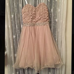 City Studio Prom/Homecoming dress
